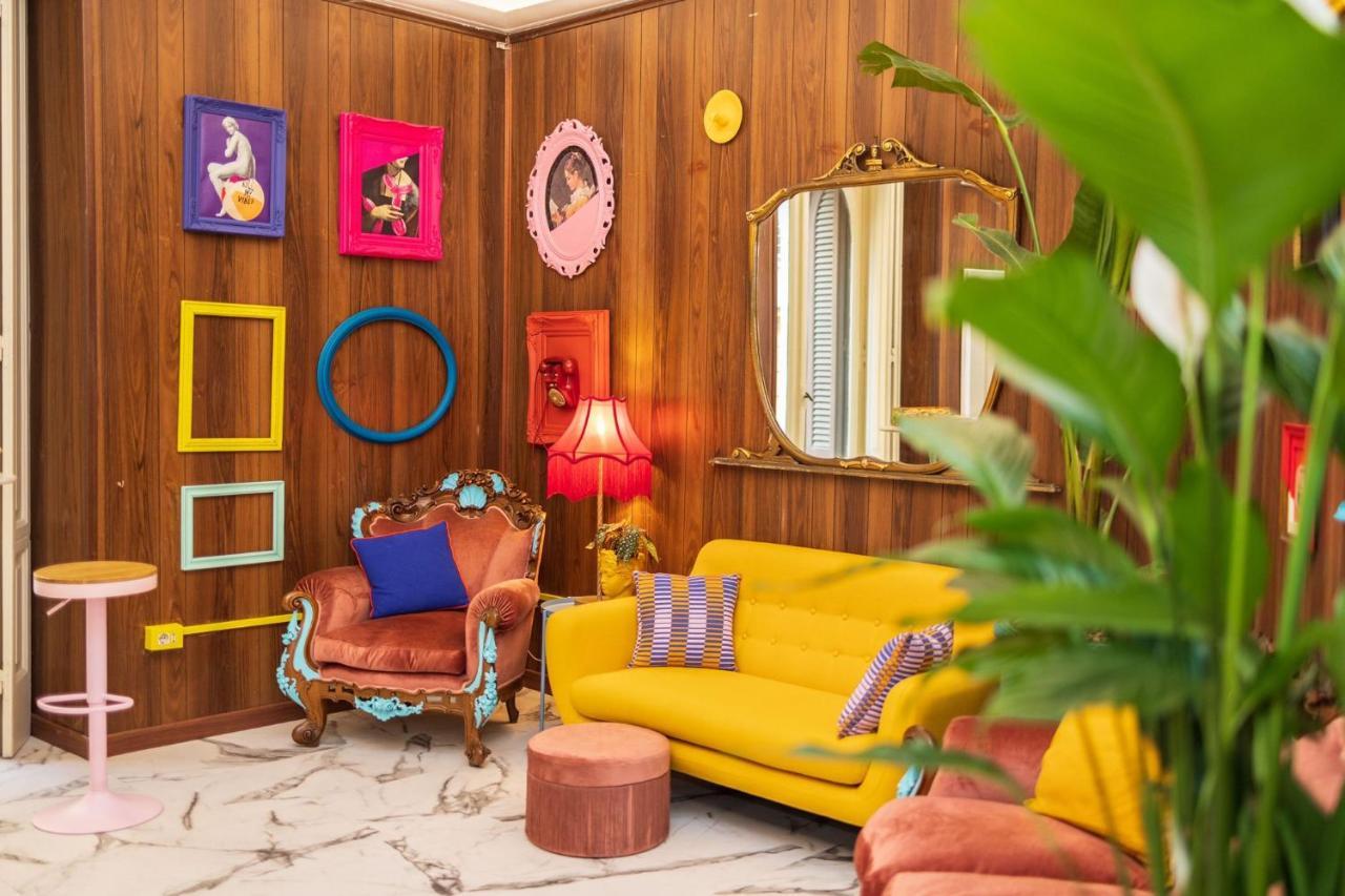 Santa House Appartement Napels